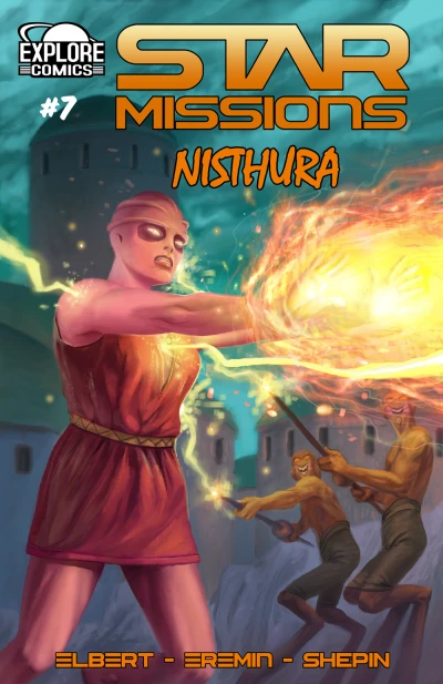 Cover of Nisthura