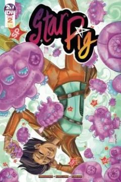 Issue #2