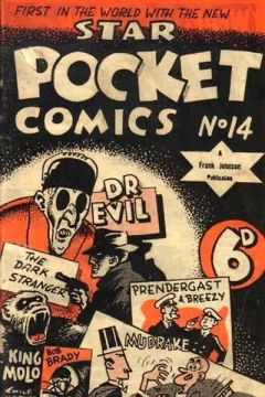 Issue #14