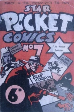 Issue #7