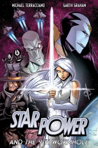 Vol. 1: And the 9th Wormhole