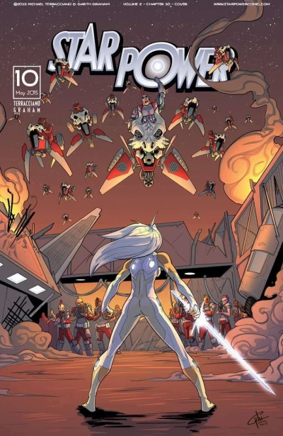 Cover of Chapter 2.5 Star Power and the Search for Black Hole Bill