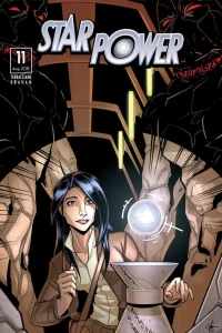 Chapter 3.1 Star Power and the Mystery of the Zel Gux Dynasty