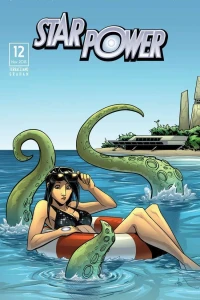 Chapter 3.2 Star Power and the Mystery of the Zel Gux Dynasty