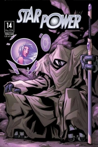 Chapter 3.4 Star Power and the Mystery of the Zel Gux Dynasty