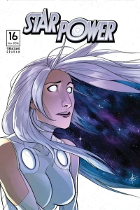 Chapter 4.1 Star Power and the Last Jump Gate