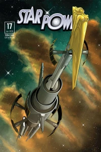 Chapter 4.2 Star Power and the Last Jump Gate
