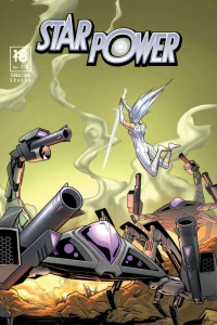Chapter 4.3 Star Power and the Last Jump Gate