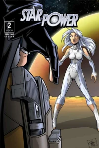 Chapter 1.2 Star Power and the 9th Wormhole