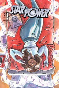 Chapter 5.2 Star Power and the Choir of Dr. Hymn