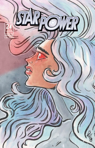 Cover of Chapter 5.4 Star Power and the Choir of Dr. Hymn