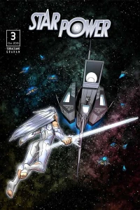 Chapter 1.3 Star Power and the 9th Wormhole