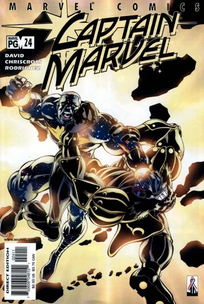 Cover of Star Power
