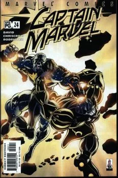 Cover of Star Power