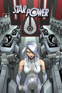 Chapter 1.4 Star Power and the 9th Wormhole