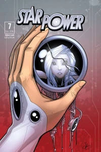Chapter 2.2 Star Power and the Search for Black Hole Bill