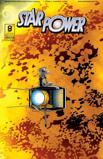 Cover of Chapter 2.3 Star Power and the Search for Black Hole Bill