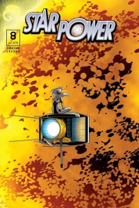 Chapter 2.3 Star Power and the Search for Black Hole Bill