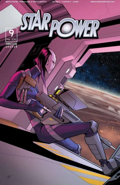 Cover of Chapter 2.4 Star Power and the Search for Black Hole Bill