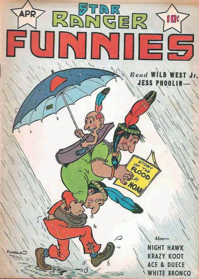 Cover of Issue #202