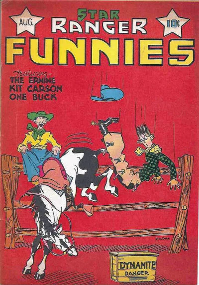 Cover of Issue #204