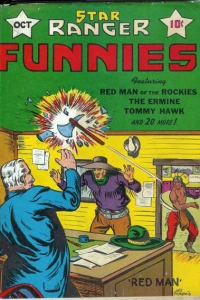 Issue #205