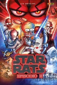 Episodio II