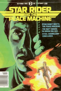 Issue #2