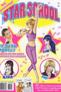 Issue #2