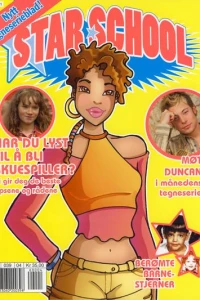 Issue #4