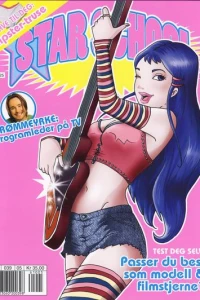 Issue #5
