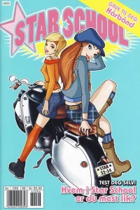 Issue #6