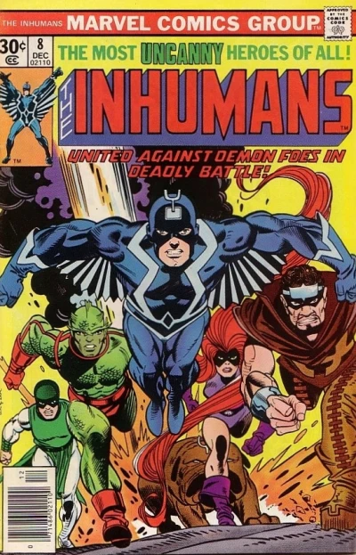 Cover of Star-Search: Dust and Demons