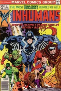 Star-Search: Dust and Demons