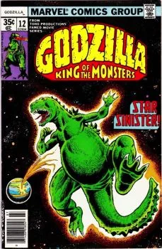 Cover of Star Sinister