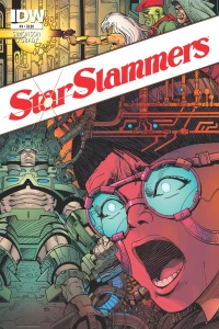 The Minoan Agendas Chapter One: The Prisoner