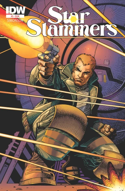 Cover of The Minoan Agendas Chapter Two: The Empire!