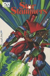 The Minoan Agendas Chapter Five: The Contract