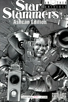 Issue #1