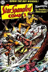 Revenge of Raven Heart ; The Bellboy Wonder!