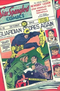 The Scoop of Suicide Slum