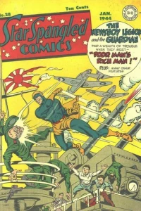 The Poor Man's Rich Man