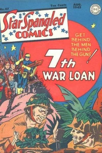 The Triumph of Tommy