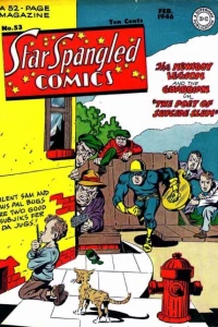 The Poet of Suicide Slum