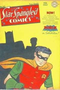 The Teen-Age Terrors