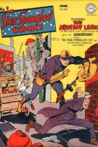 The Rookie Takes the Rap