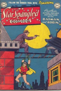 Riddle of the Sphinx