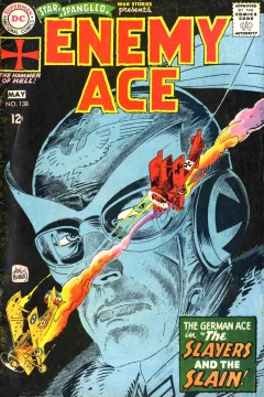 The Slayers And The Slain!