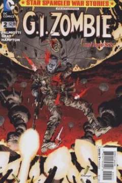G.I. Zombie