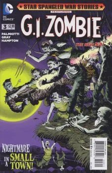 Cover of Small Town Welcome
